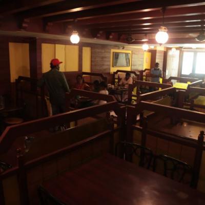 Ct0a8566 Non Veg Restaurant For Facilities Page And Gallery